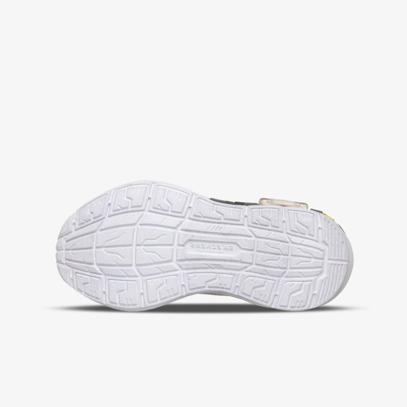 Skechers Garage 