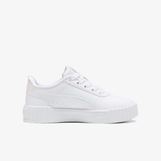Puma Carina 3.0 Holo 2.0 PS PUMA White-PUMA S 