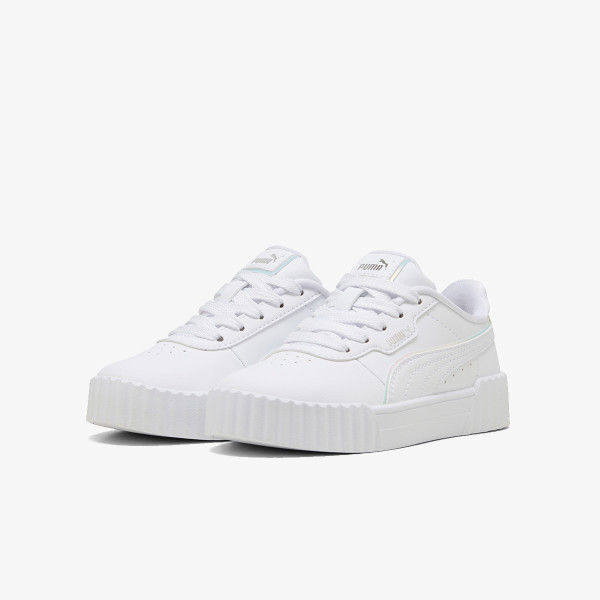 Puma Carina 3.0 Holo 2.0 PS PUMA White-PUMA S 
