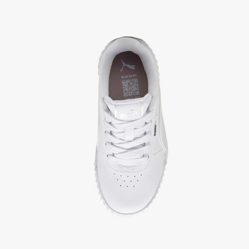 Puma Carina 3.0 Holo 2.0 PS PUMA White-PUMA S 