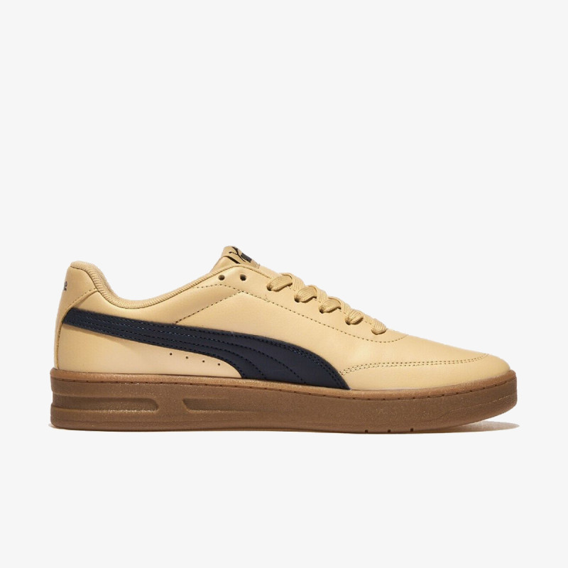 Puma Puma Club II Era Platform Wns 