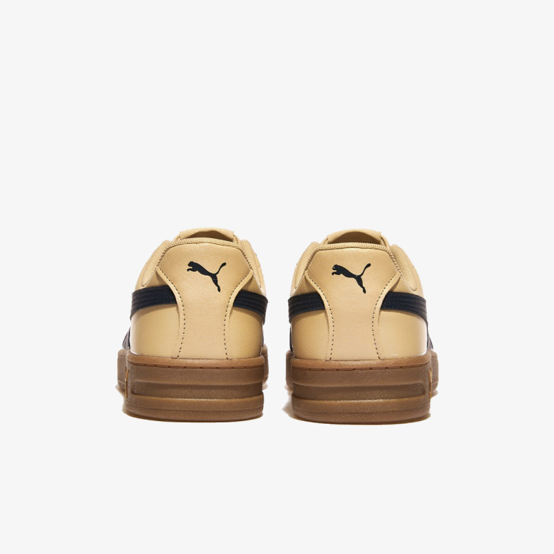 Puma Puma Club II Era Platform Wns 