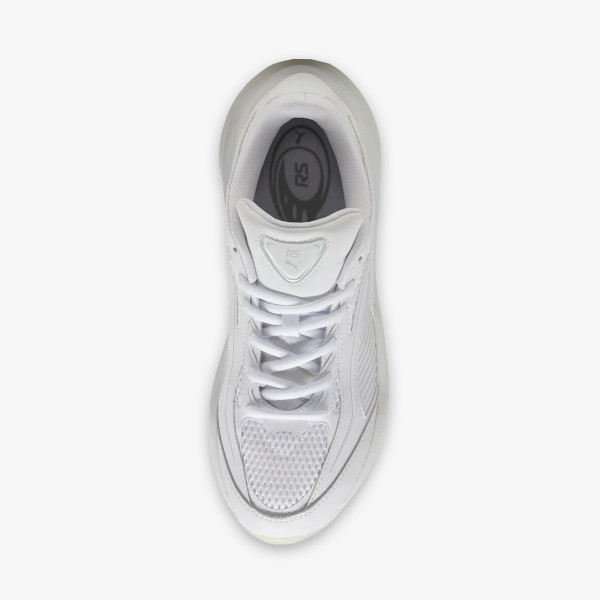 Puma Surge Hairy Suede 