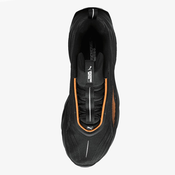 Puma Fade Nitro V1 Football 