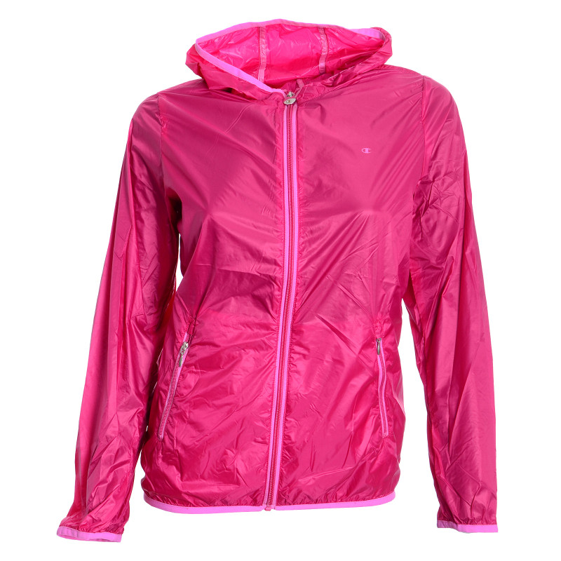 Champion K-WAY JACKET 