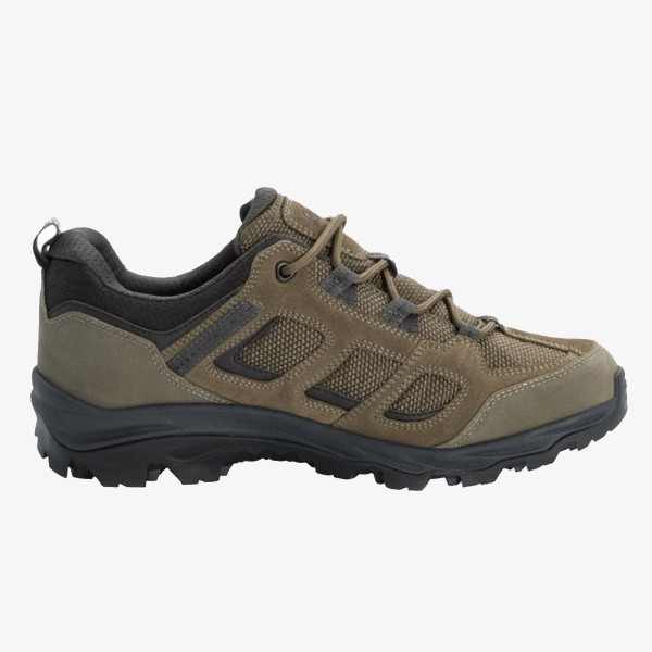 Jack Wolfskin VOJO 3 TEXAPORE LOW M 