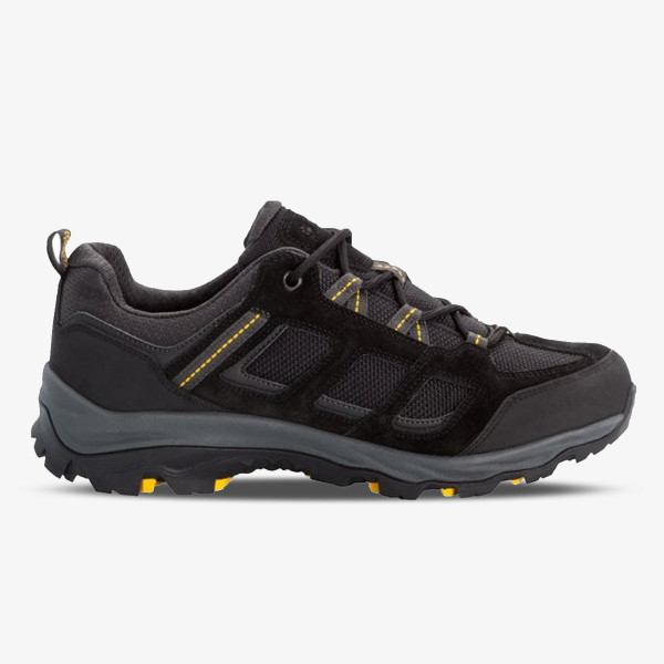 Jack Wolfskin VOJO 3 TEXAPORE LOW M 