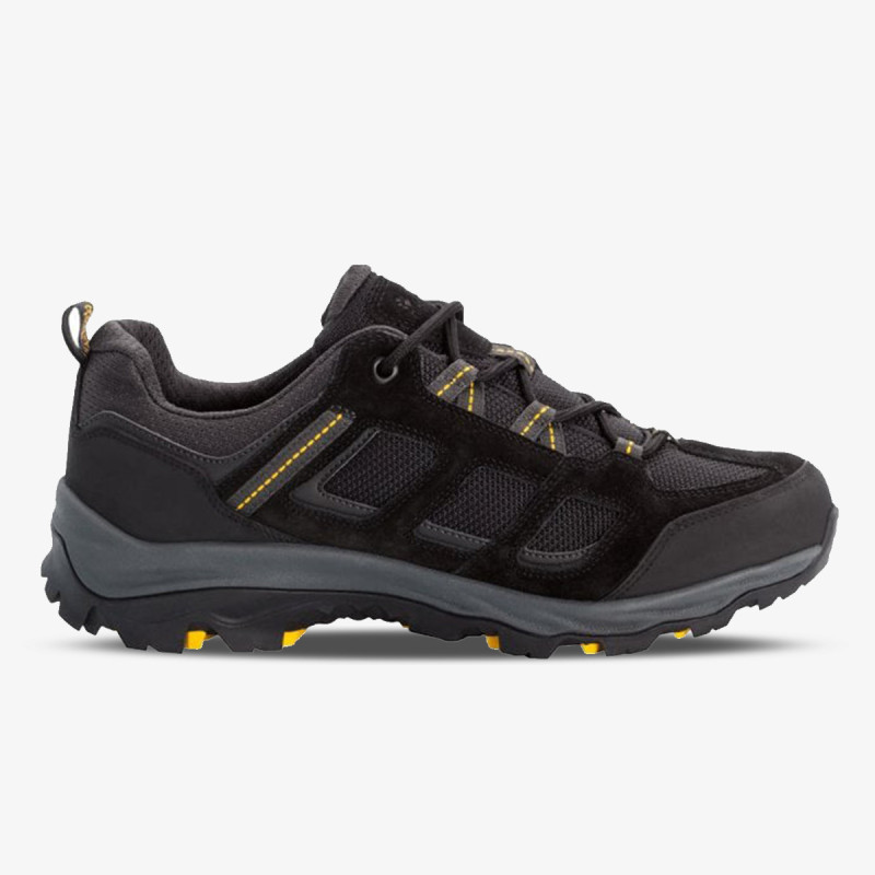 Jack Wolfskin VOJO 3 TEXAPORE LOW M 