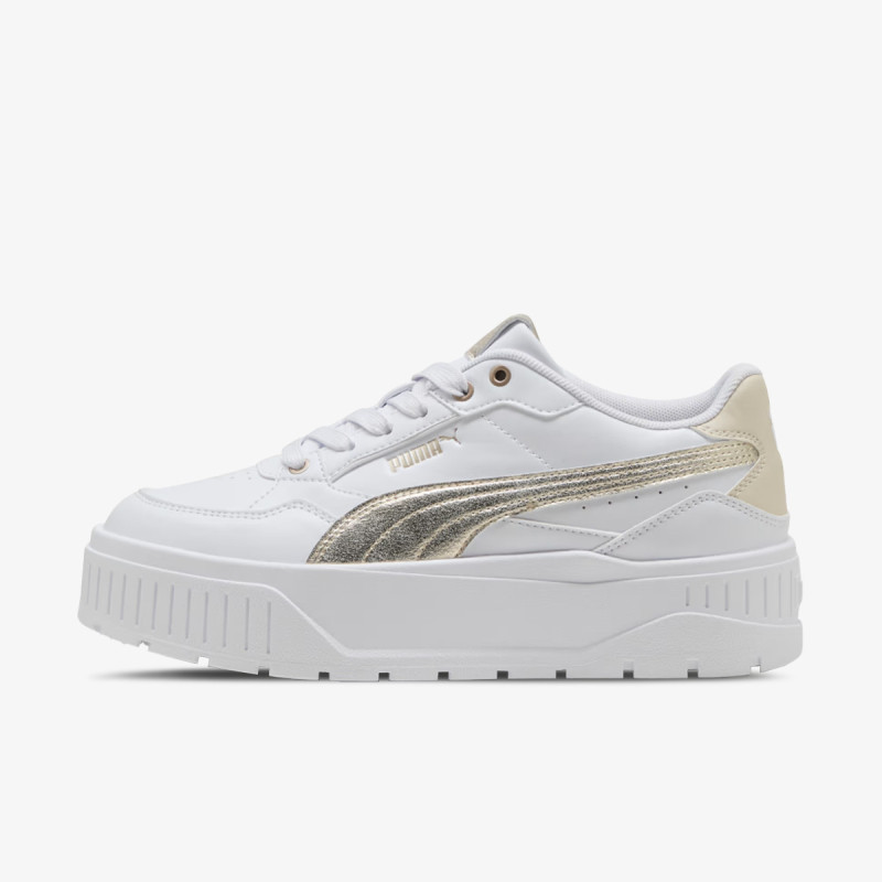 Puma Karmen II Idol Metallic Whisper 