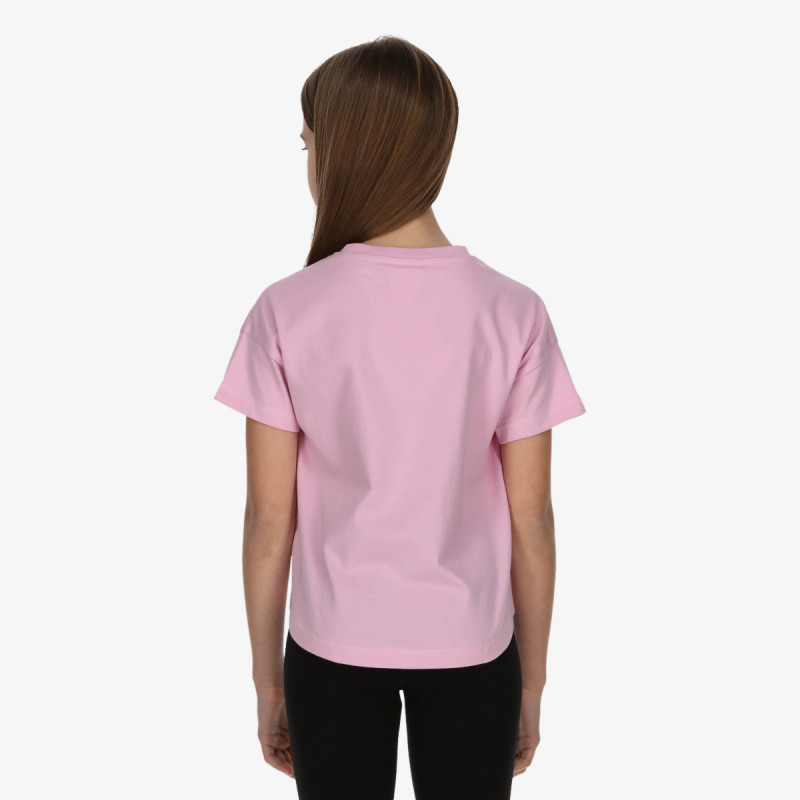 Champion GIRLS JELLY T-SHIRT 