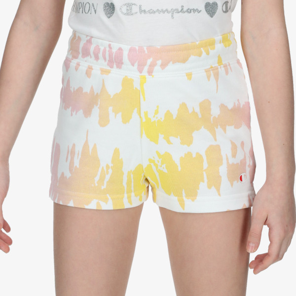 Champion GIRLS ROCH INSP SHORTS 