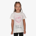 Champion HEART T-SHIRT G 