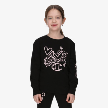 Champion Crewneck Sweatshirt 