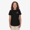 Champion Crewneck T-Shirt 
