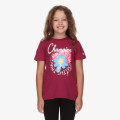 Champion Crewneck T-Shirt 