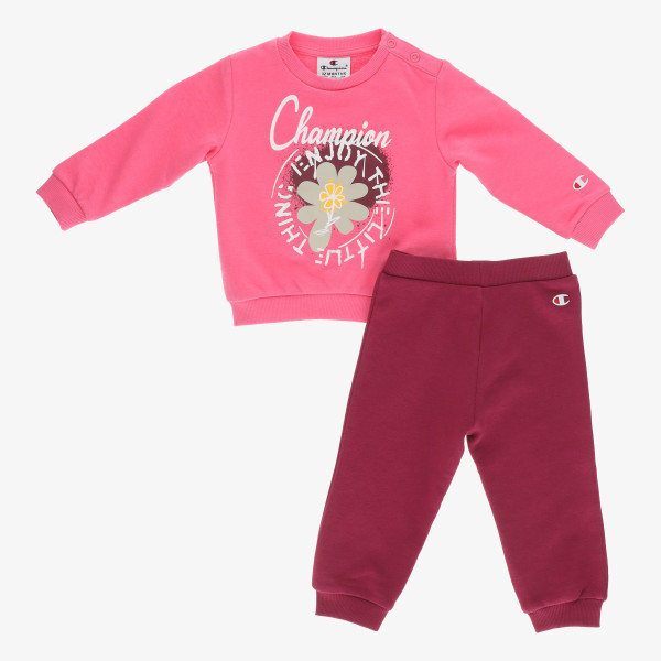 Champion Sweatsuit 
