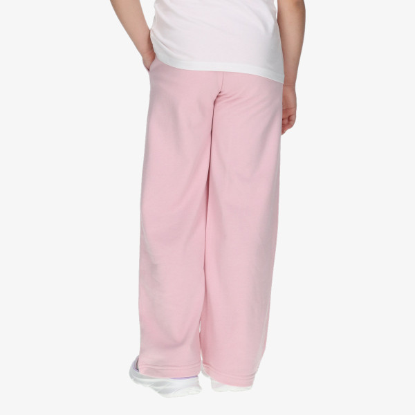 Champion Straight Hem Pants 