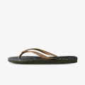 Havaianas SLIM ANIMALS GREEN OLIVE 