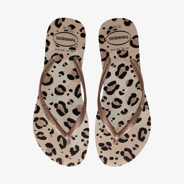 Havaianas HAVAIANAS SLIM ANIMALS CA 
