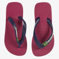 Havaianas BRASIL LOGO BERRY ROSE NW 