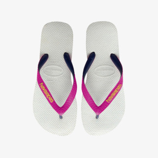 Havaianas HAV. TOP MIX WHT PNK 