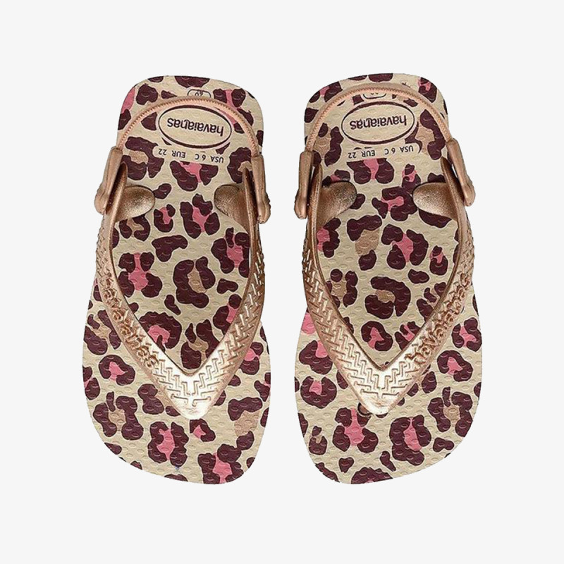Havaianas BABY CHIC SHOCKING BEIGE 
