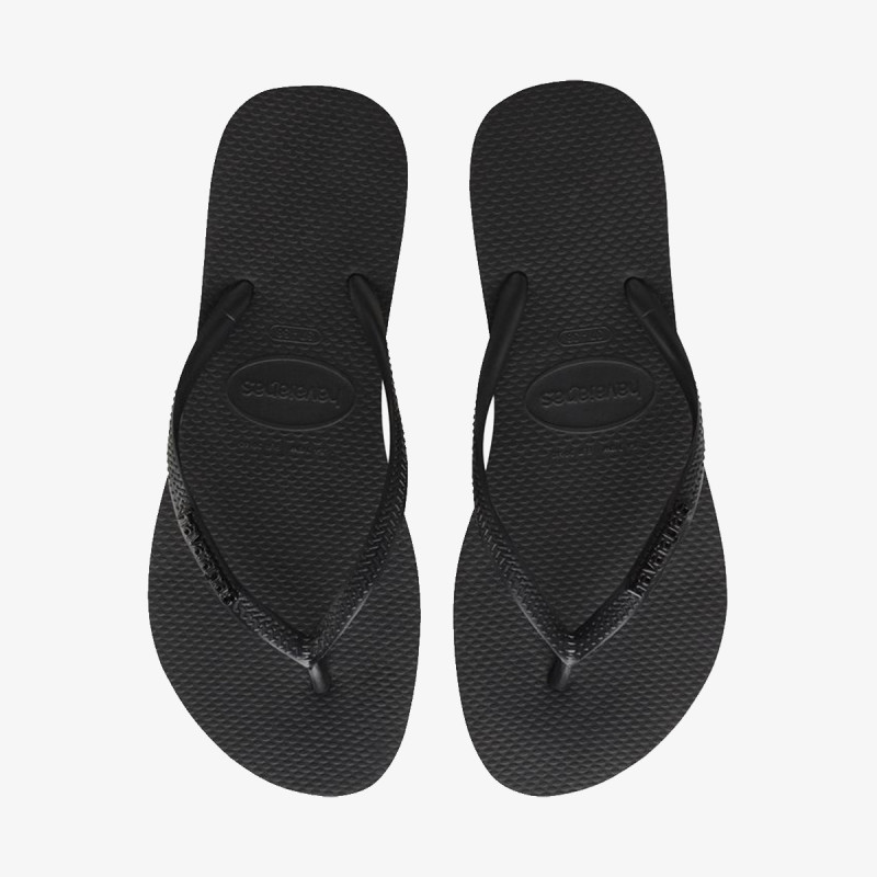 Havaianas SLIM LOGO METALLIC ROCK B 