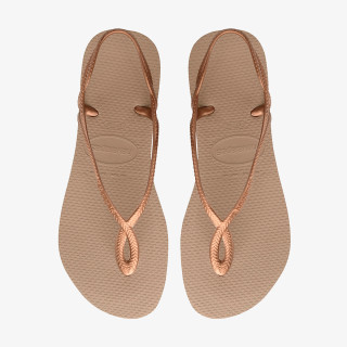 Havaianas LUNA ROSE GOLD ROSE GOLD 
