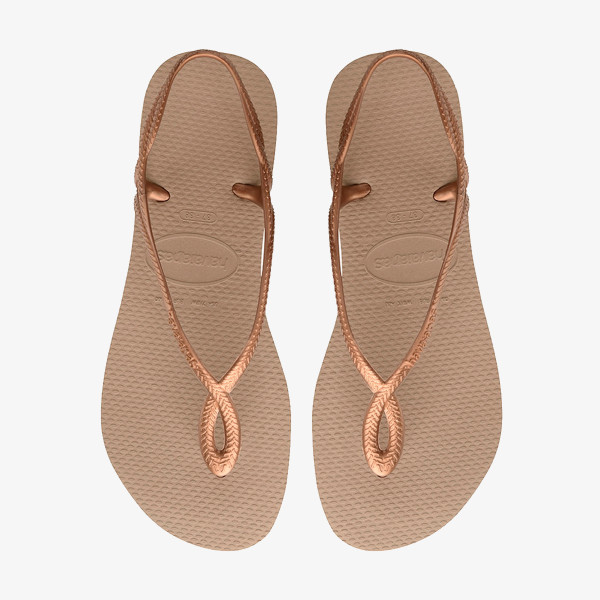 Havaianas LUNA ROSE GOLD ROSE GOLD 