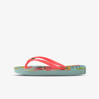 Havaianas KIDS DISNEY COOL  ICE BLU 