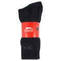 Slazenger Slaz 5PK Crew Sock Sn00 