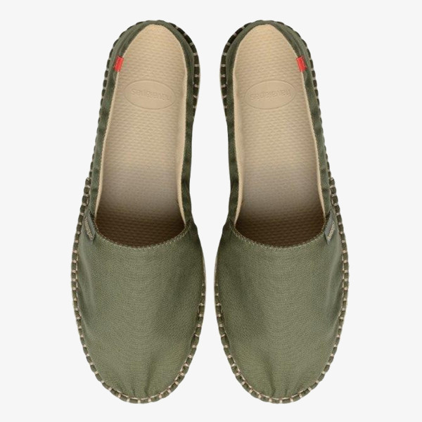 Havaianas ORIGINE III GREEN 