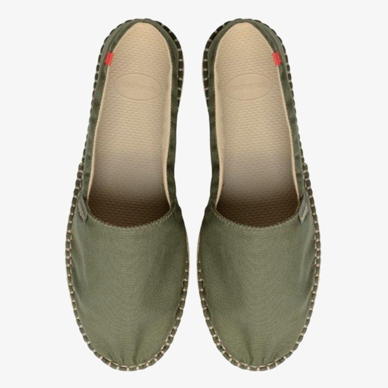 Havaianas ORIGINE III GREEN 