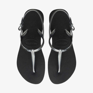Havaianas FREEDOM BLACK 