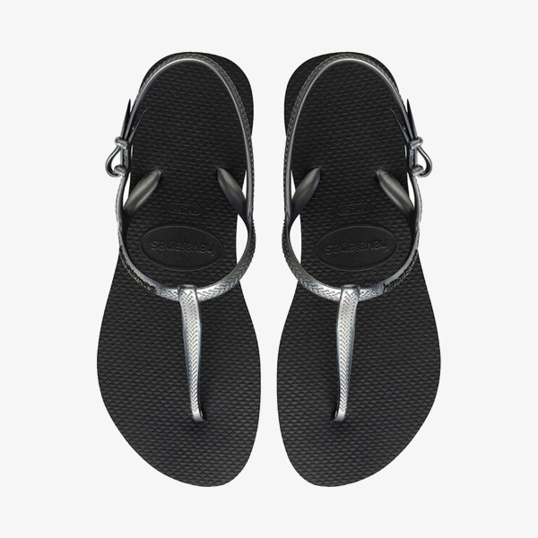 Havaianas FREEDOM BLACK 