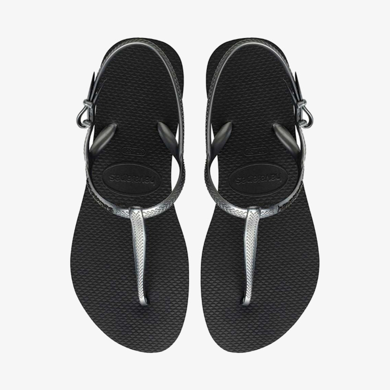 Havaianas FREEDOM BLACK 