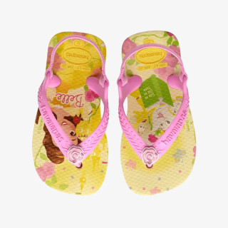 Havaianas BABY DISNEY PRINCES POLLE 