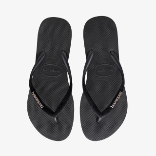 Havaianas SLIM VELVET BLACK 