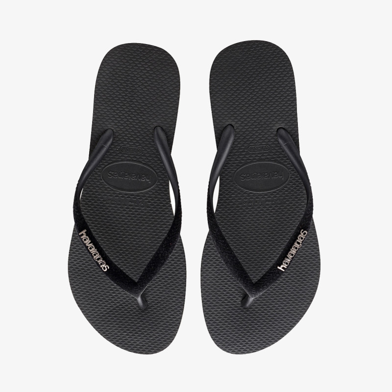 Havaianas SLIM VELVET BLACK 