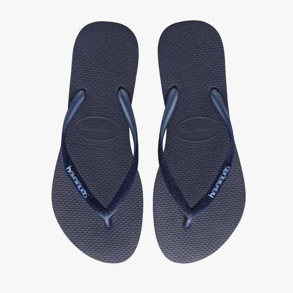 Havaianas SLIM VELVET NAVY BLUE 