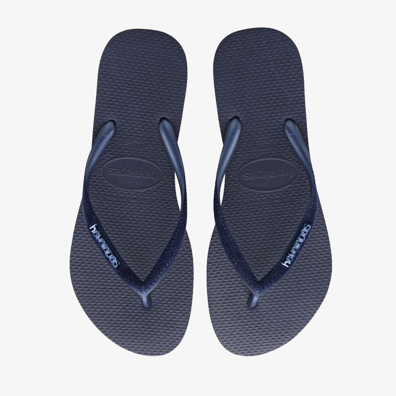 Havaianas SLIM VELVET NAVY BLUE 
