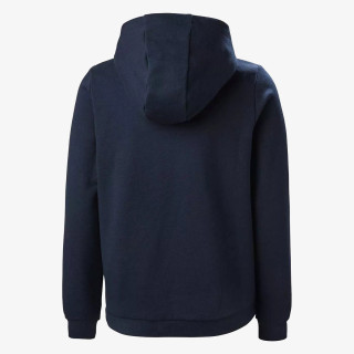 Helly Hansen JR HH LOGO HOODIE 