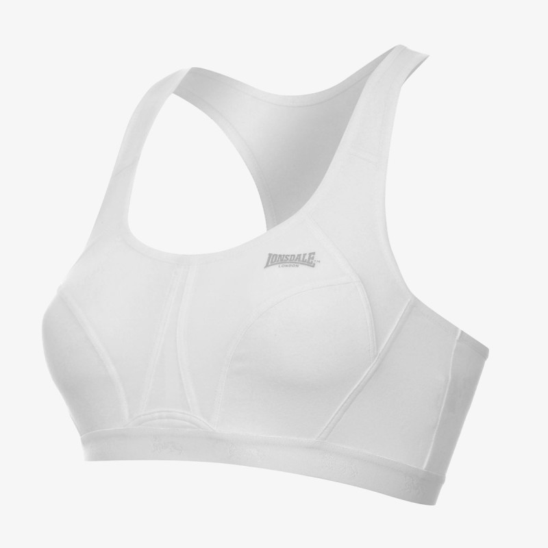 Lonsdale Lonsdale Crop Top Ld00 