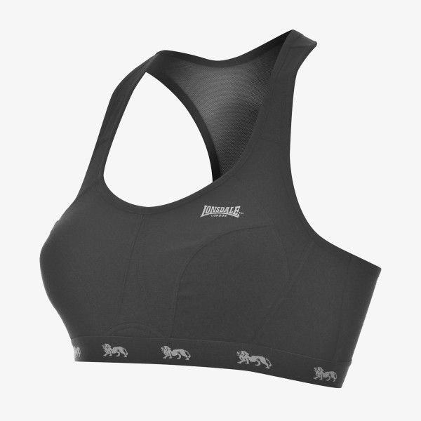 Lonsdale Lonsdale Crop Top Ld00 