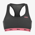 Lonsdale Lonsdale Crop Top Ld00 