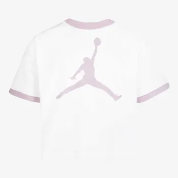 NIKE JDG ESSENTIALS RINGER TEE 