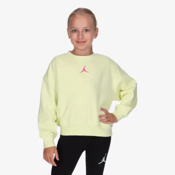 NIKE JDG JUMPMAN ICON PLAY CREW 