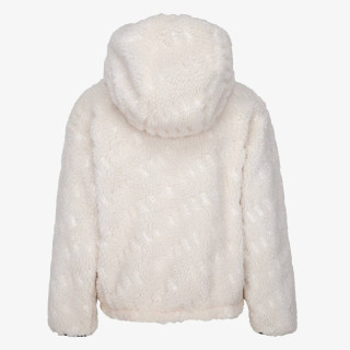 Jordan JDG JACQUARD SHERPA JKT 
