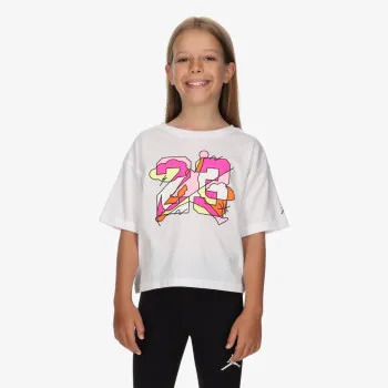 NIKE JDG JUMPMAN STREET STYLE SS TE 