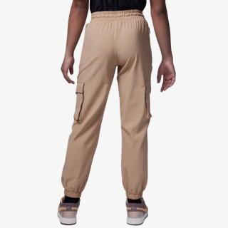 Jordan Post Up Cargo 